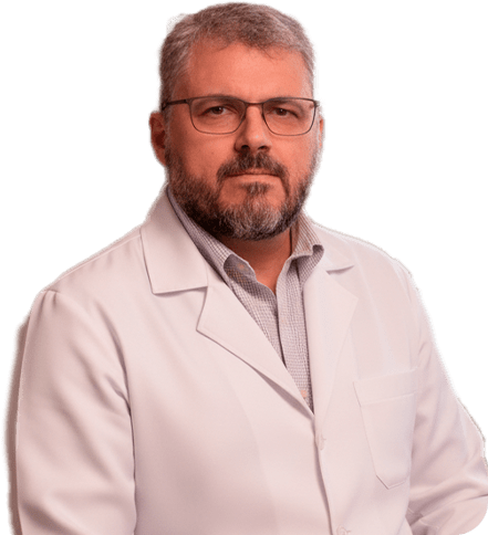 Dr. Antônio Cury