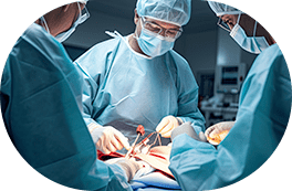 Cirurgia de Vesícula