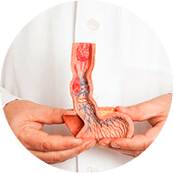 Cirurgia do Esôfago