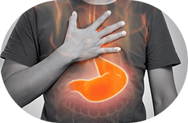 Tratamento de Refluxo Gastroesofágico