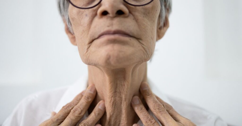 Quais as principais causas da disfagia?