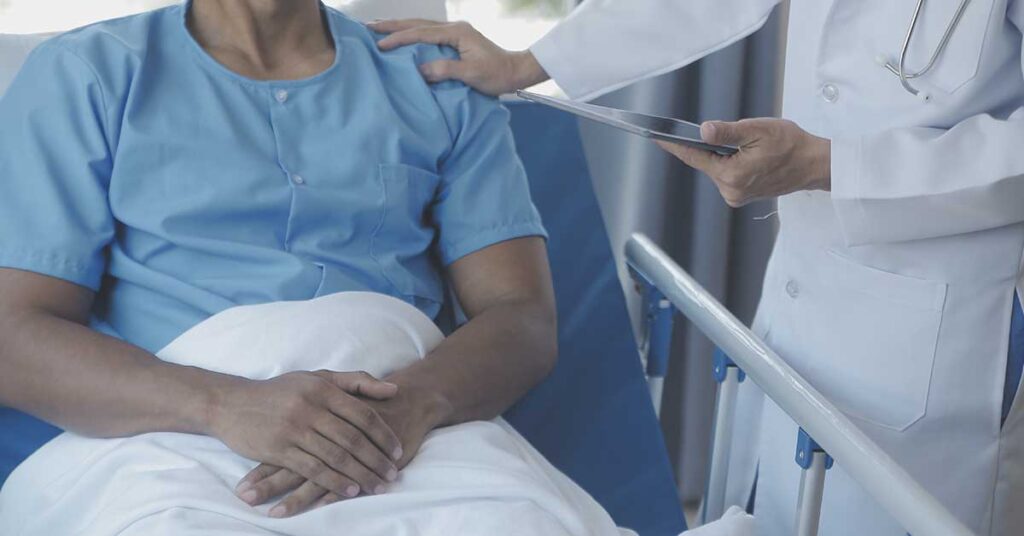 Cirurgia do intestino: opções modernas e seguras