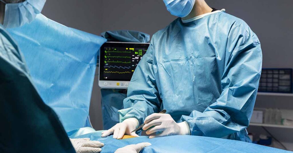 Cirurgia do estômago: quando é indicada no tratamento do câncer